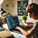 Keunggulan Belajar Coding Sejak Dini