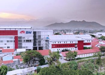 IIK Bhakti Wiyata Kampus Swasta Unggulan