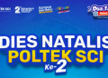 Politeknik Siber Cerdika Internasional Memasuki Tahun Kedua: Kampus Lokal dengan Reputasi Internasional