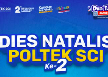 Politeknik Siber Cerdika Internasional Memasuki Tahun Kedua: Kampus Lokal dengan Reputasi Internasional