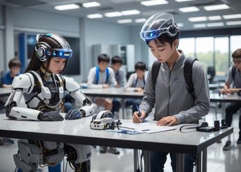 Politeknik vs Universitas