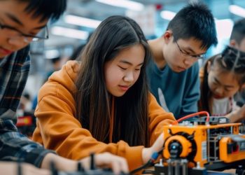 Keunggulan Pendidikan di Politeknik dibanding Universitas