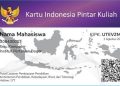 Informasi Terbaru tentang KIP Kuliah Merdeka