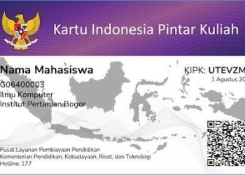 Informasi Terbaru tentang KIP Kuliah Merdeka