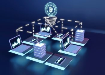 DAO (Decentralized Autonomous Organization)