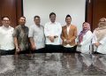 Jakarta, 14 Maret 2025 – Politeknik Siber Cerdika Internasional (POLTEK SCI) menorehkan pencapaian baru dengan menandatangani Memorandum of Understanding (MoU)