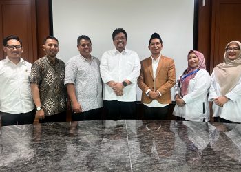 Jakarta, 14 Maret 2025 – Politeknik Siber Cerdika Internasional (POLTEK SCI) menorehkan pencapaian baru dengan menandatangani Memorandum of Understanding (MoU)
