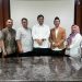 Jakarta, 14 Maret 2025 – Politeknik Siber Cerdika Internasional (POLTEK SCI) menorehkan pencapaian baru dengan menandatangani Memorandum of Understanding (MoU)