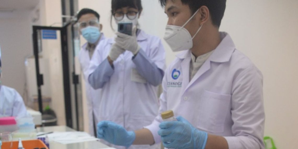 Laboratorium Canggih di Politeknik Negeri Pontianak Fasilitas Modern untuk Pembelajaran Berkualitas