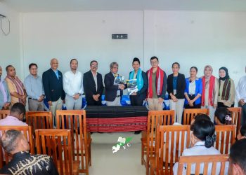 Politeknik SCI Jalin Kerjasama Internasional dengan Institutu Superior Cristal