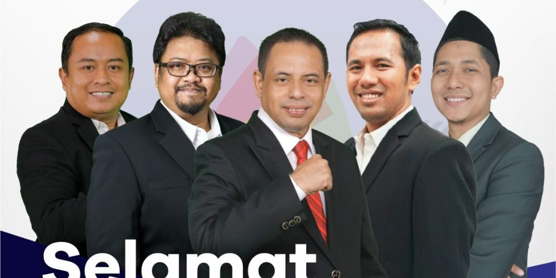 Direktur POLTEK SCI Jadi Wakil Ketua Komite Standar Mutu dan Akreditasi Lembaga KADIN 2024–2029