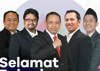 Direktur POLTEK SCI Jadi Wakil Ketua Komite Standar Mutu dan Akreditasi Lembaga KADIN 2024–2029