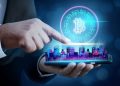 Blockchain dalam Dunia Nyata