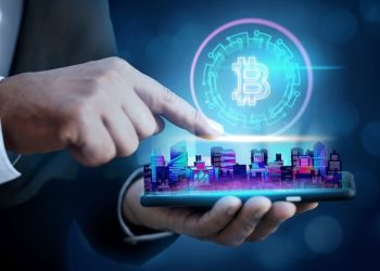 Blockchain dalam Dunia Nyata