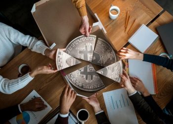 Mengenal DeFi (Decentralized Finance)