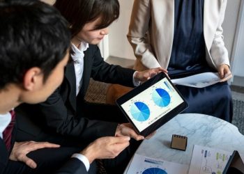 Tips Berinvestasi di Aset Digital