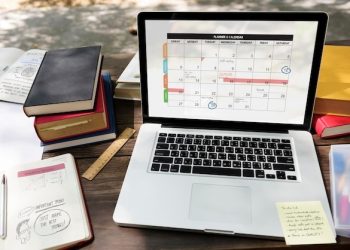 Bagaimana Menyusun Jadwal Belajar yang Efektif