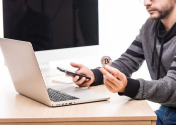 Cara Menjaga Keamanan Akun Kripto