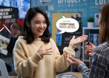 Tips Efektif dalam Berkomunikasi dengan Dosen