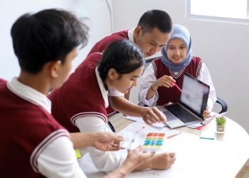 Bagaimana Cara Mendapatkan IPK Tinggi di Semester Awal?