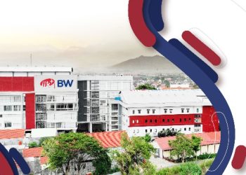 Pemanfaatan E-Learning di IIK Bhakti Wiyata