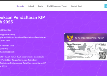 Panduan Lengkap Mendaftar KIP Kuliah