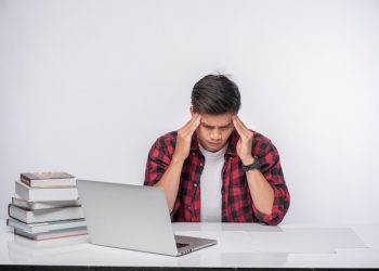 Bagaimana Mengatasi Kesulitan dalam Mata Kuliah Sulit