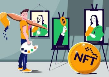 NFT (Non-Fungible Token)