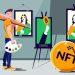 NFT (Non-Fungible Token)