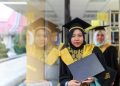 Cara menjadi mahasiswa berprestasi