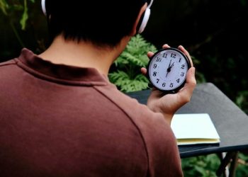 Cara Mengatur Waktu Kuliah