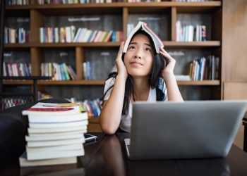 Bagaimana Menjaga Motivasi Kuliah agar Tidak Mudah Bosan