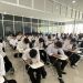 Tes Seleksi Mahasiswa Baru Gelombang 1 Poltek SCI
