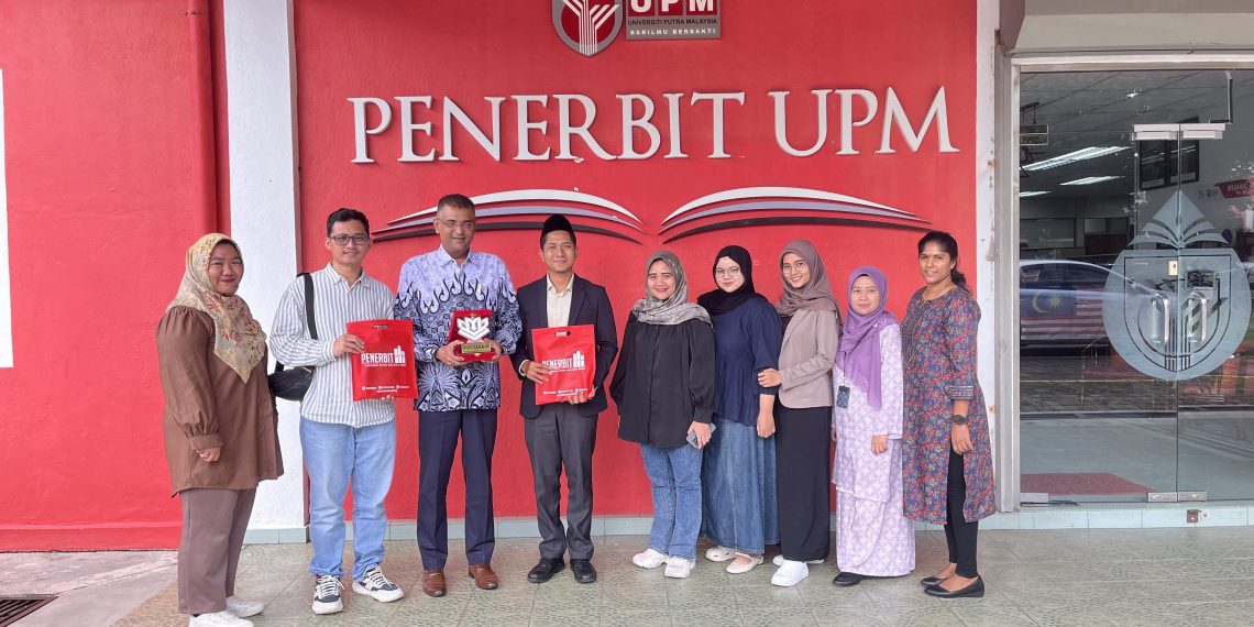Poltek SCI dan Universiti Putra Malaysia
