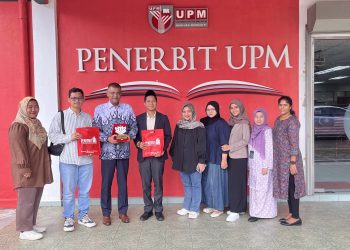 Poltek SCI dan Universiti Putra Malaysia
