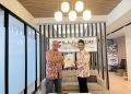 Poltek SCI Gandeng Semarak Ilmu Publishing untuk Tingkatkan Kualitas Publikasi Ilmiah Internasional