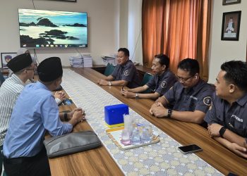 Politeknik SCI Jalin Kerja Sama Strategis dengan Universitas PGRI Semarang