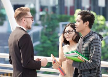 Cara mencari magang yang sesuai dengan jurusan kuliah