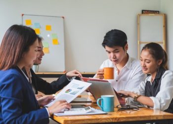 Bagaimana organisasi bisa meningkatkan soft skills mahasiswa