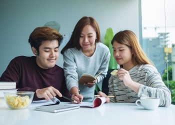 Tips Mengatur Keuangan bagi Mahasiswa