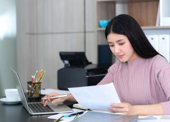 Cara Menyusun Anggaran Keuangan untuk Mahasiswa