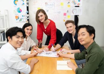 Apakah bergabung dengan organisasi bisa meningkatkan peluang karier