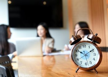 Cara Mengatur Waktu agar Tidak Keteteran antara Organisasi dan Kuliah