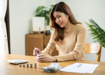 Cara Menghasilkan Uang Tambahan Selama Kuliah