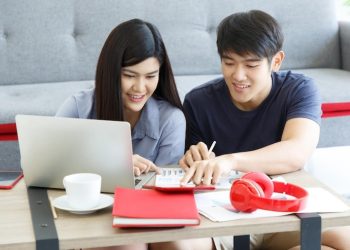 Bagaimana Cara Mencari Beasiswa