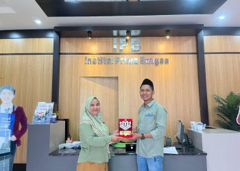 Poltek SCI dan Institut Prima Bangsa