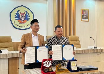 Politeknik Siber Cerdika Internasional jalin kerja sama strategis dengan Universitas Kuningan