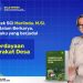 Dosen Poltek SCI Merlinda Intan Fauziah, M.Si., Produktif dalam Berkarya, Hasilkan Buku “Pemberdayaan Masyarakat Desa”