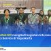 4 Dosen POLTEK SCI Berpartisipasi Aktif dalam Kegiatan Internasional Community Service di Yogyakarta