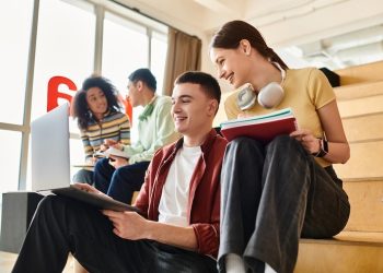 Cara Menjalin Relasi dengan Mahasiswa Internasional